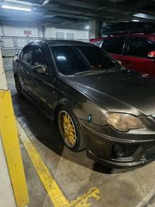 2008 Proton PERSONA 1.6 BASE LINE (M)