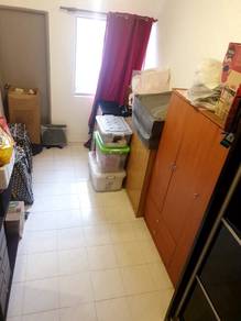 Bandar Damai Perdana 2 Storey House