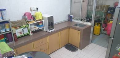 Bandar Damai Perdana 2 Storey House