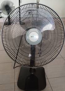 Khind 16 inci Table fan ball bearing