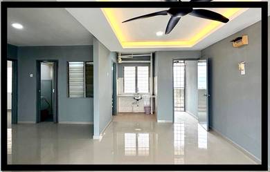 Jasmin Apartment (Sri Rampai)