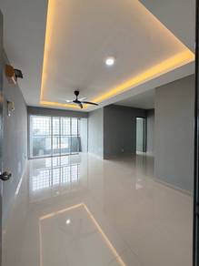 Jasmin Apartment (Sri Rampai)-1