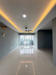 Jasmin Apartment (Sri Rampai)-2