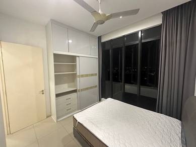 D' Pristine @ Medini