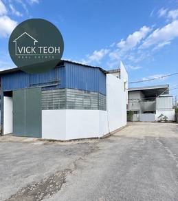 1.5 Terrace Corner Industri Usahajaya Permatang Tinggi bukit Mertajam