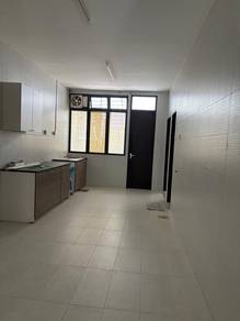 Bandar Damai Perdana 2 Storey House