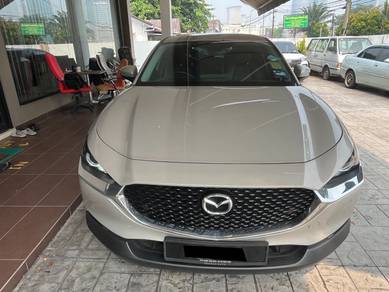 2023 Mazda CX-30 2.0 G 2WD HIGH(A)UNDER WARRANTY!!