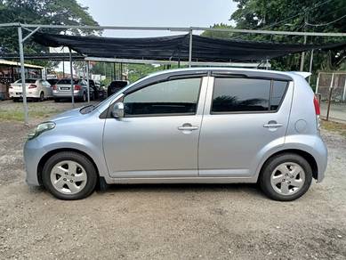 Perodua MYVI 1.3 EZ (A)