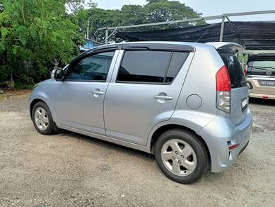 Perodua MYVI 1.3 EZ (A)
