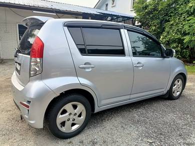 Perodua MYVI 1.3 EZ (A)