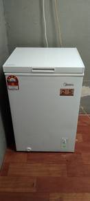 Midea Freezer