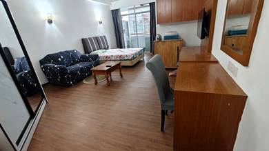 Studio Anjung Seri Residence