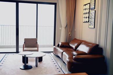 Park Place Desa ParkCity | Brand New 3BR Fully Furnished | DirectOwner