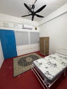 Bilik Sewa Near CIQ (Sesuai utk yg kerja SG)