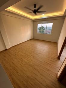 feature ad {RUMAH RENOVATED}{RUMAH LOW COST} Blok Temenggong 13, Jln Persiaran 3