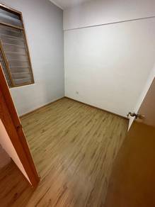 Flat Temenggong-2
