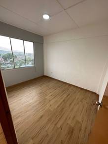 Flat Temenggong-3