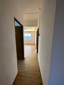 Flat Temenggong-1