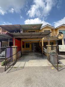 {BELOW MARKET}{RUMAH BUMI MURAH} Jalan Sri