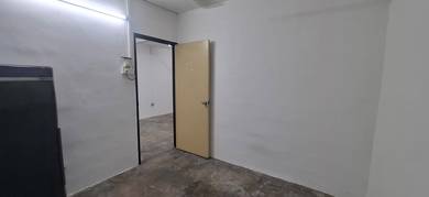 Ground Floor Flat at Tmn Machang Bubok for Sale