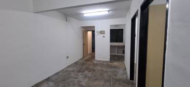 Ground Floor Flat at Tmn Machang Bubok for Sale