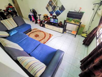 Indah Condominium