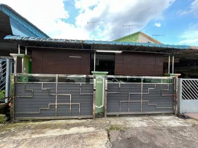 {RUMAH BUMI MURAH} Jalan Bidara 2, Taman Suria