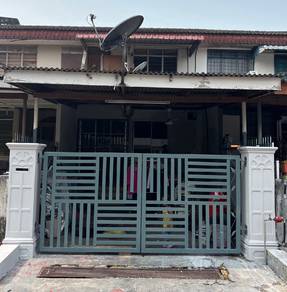 2-storey-Terraced-House-for-sale-Rasah-Negeri-Sembilan