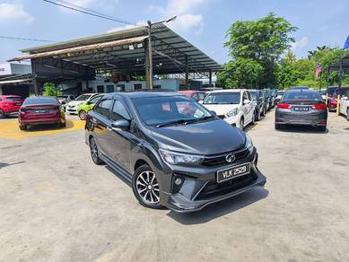 2023 Perodua BEZZA FULL SPEC 1.3 (AUTO)