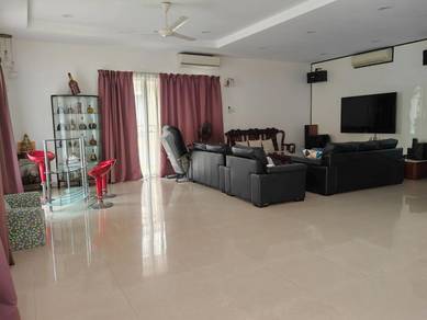 2 Storey Semi-D, Bandar Nusaputra, Puchong, Selangor.