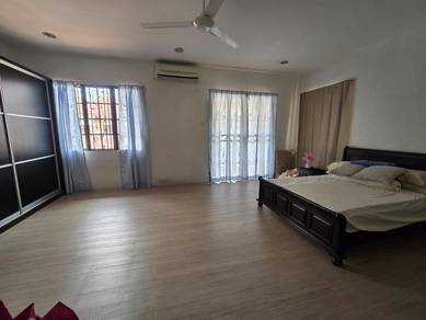 2 Storey Semi-D, Bandar Nusaputra, Puchong, Selangor.