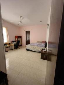 2 Storey Semi-D, Bandar Nusaputra, Puchong, Selangor.