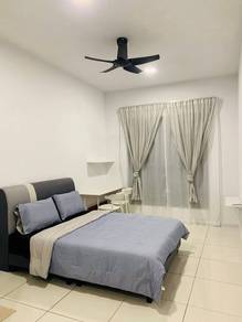 Valley Skysierra, Setiawangsa | Studio Unit | 1 bedroom 1 bathroom