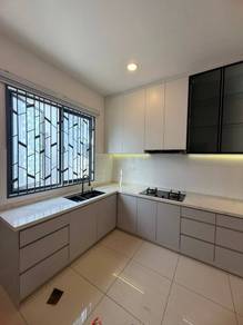 ROBIN, 2 storey terrace, Bandar Rimbayu house for rent, Move in Ready