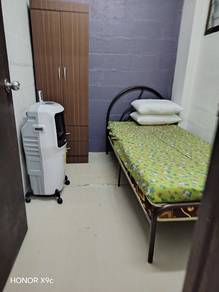 Room-for-rent-Butterworth-Penang