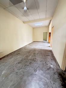 Rumah Semi-D Menarik Harga Boleh Bisik - Bisik Lagi