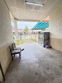Rumah Semi-D Menarik Harga Boleh Bisik - Bisik Lagi