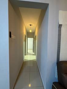 LOW RENTAL PANORAMA / CIQ / Mid Valley / Bakar Batu / Permas