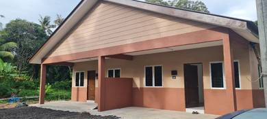 Semi-Detached-House-for-rent-Pulau-Indah-(Pulau-Lumut)-Selangor