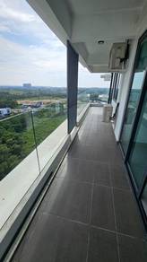 Light Residence Condo Kobusak, plaza 333, penampang, Lido