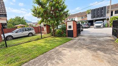 2-storey-Terraced-House-for-sale-Setiawangsa-Kuala-Lumpur