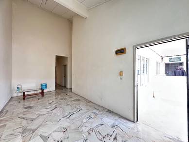 [20x80] Single Storey Terrace House , Bandar Tasik Puteri , Rawang