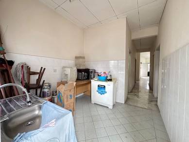 [20x80] Single Storey Terrace House , Bandar Tasik Puteri , Rawang