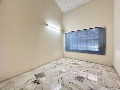 [20x80] Single Storey Terrace House , Bandar Tasik Puteri , Rawang