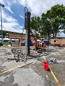 Mini Excavator For Rent