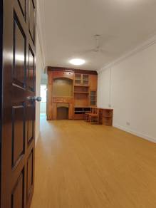 Direct Owner - Nice Apartment Desa Permata (Turquoise), Farlim Penang