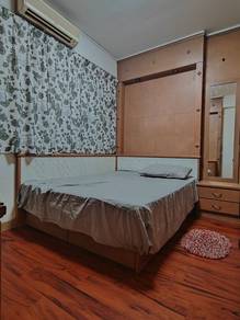 Direct Owner - Nice Apartment Desa Permata (Turquoise), Farlim Penang