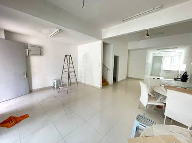 3-storey-Terraced-House-for-sale-Rawang-Selangor