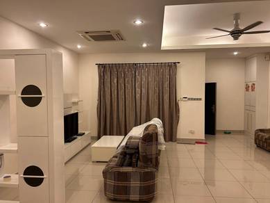 Taman Seri Hartamas, Kolombong, KK