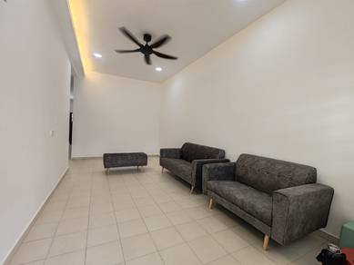 Bertam  Petronas 10 minutes Single Storey Terrace fully Furnished for